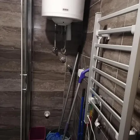 דירה Royal 019 *