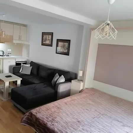 דירה Royal 019 Vrnjačka Banja